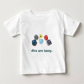 ARGG MiniaturGamer Baby T-shirt