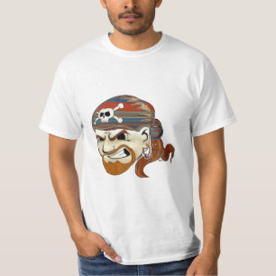 ARGHhH! Pirate T-Shirt