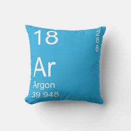 Argon Kissen