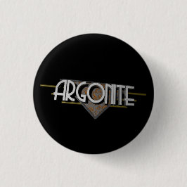 Argonit-Knopf Button