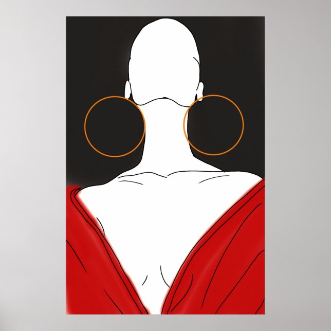 Argoslas original poster (Vorne)