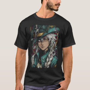 Argus YoRHa nein, Argus Reverse 1999 Scharfschütze T-Shirt
