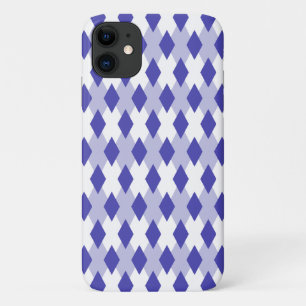 Argyle Karomuster_4A46B0 Case-Mate iPhone Hülle