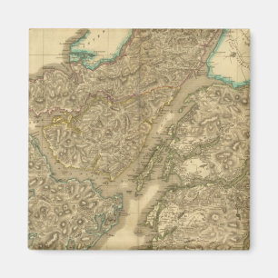 Argyllshire Magnet