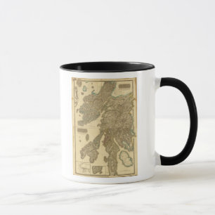 Argyllshire Tasse