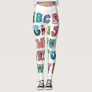 Ari Name Personalisiert Nachname Vorname Ari T-Shi Leggings