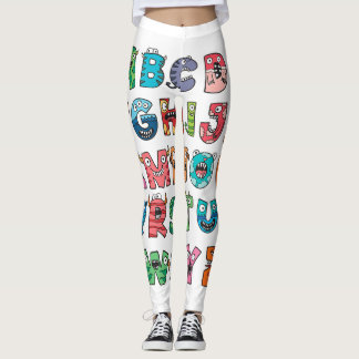 Ari Name Personalisiert Nachname Vorname Ari T-Shi Leggings