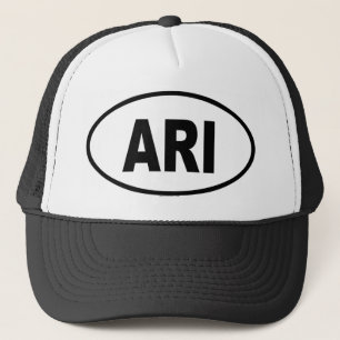 ARI TRUCKERKAPPE