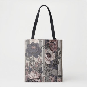 Aria Grace Urban Bloom Architektonisches Blumendes