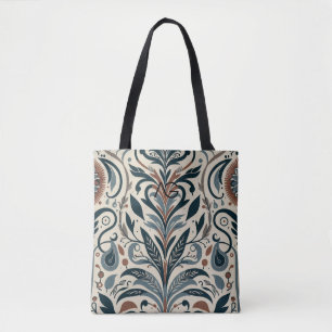 Aria Grace Urban Bloom Lineares Abstractes Druckmu