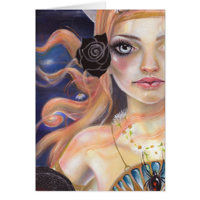 Ariadne (Vorne)