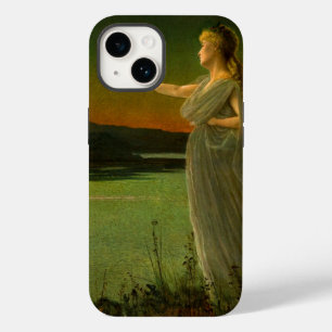 Ariadne auf Naxos John Atkinson Grimshaw Case-Mate iPhone 14 Hülle