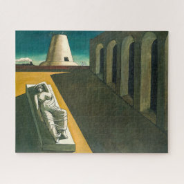 Ariadne | Giorgio de Chirico | Puzzle