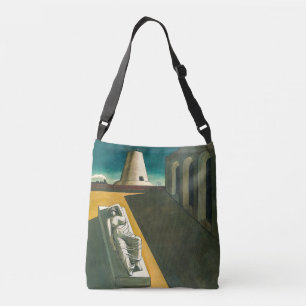 Ariadne Giorgio de Chirico Tragetaschen Mit Langen Trägern