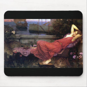 Ariadne Mousepad