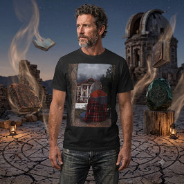 Arieh - Aspekt 0 T-Shirt