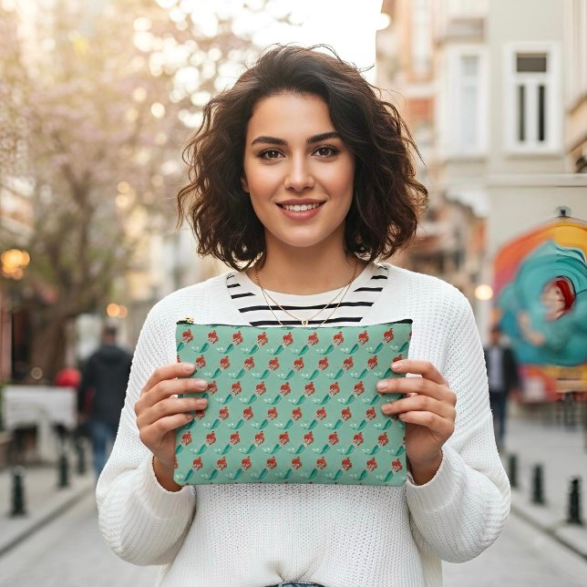 Ariel Accessory Pouch Zubehörtasche (Von Creator hochgeladen)