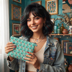 Ariel Accessory Pouch Zubehörtasche