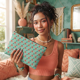 Ariel Accessory Pouch Zubehörtasche