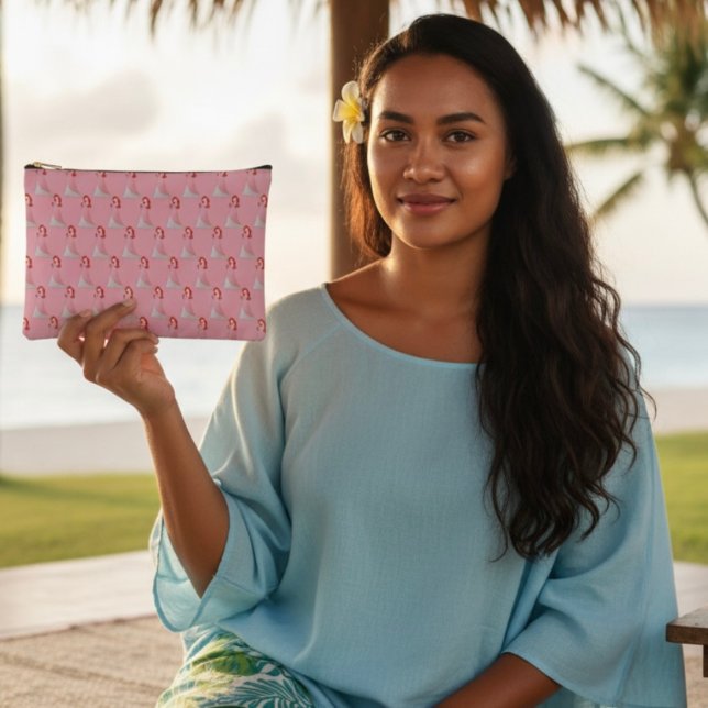 Ariel Accessory Pouch Zubehörtasche (Von Creator hochgeladen)