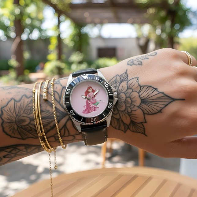 Ariel Armbanduhr (Von Creator hochgeladen)