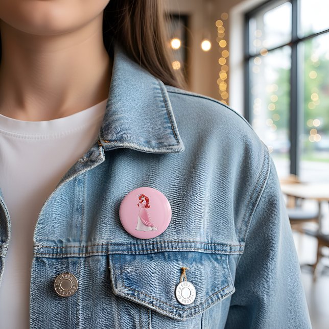 Ariel Button (Von Creator hochgeladen)