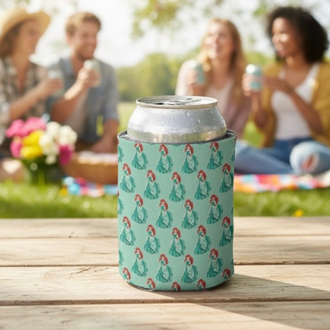 Ariel Can Cooler Dosenkühler (Von Creator hochgeladen)