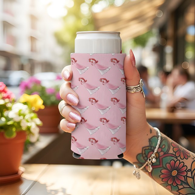 Ariel Can Cooler Selters Dosenkühler (Von Creator hochgeladen)