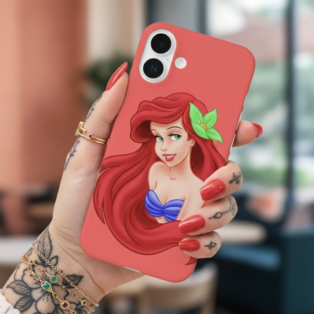 Ariel Case-Mate iPhone Hülle (Von Creator hochgeladen)