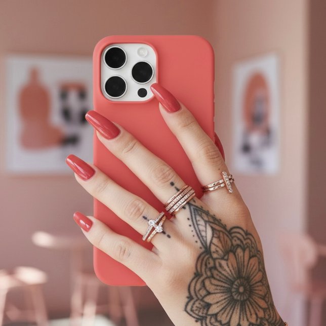 Ariel Case-Mate iPhone Hülle (Von Creator hochgeladen)