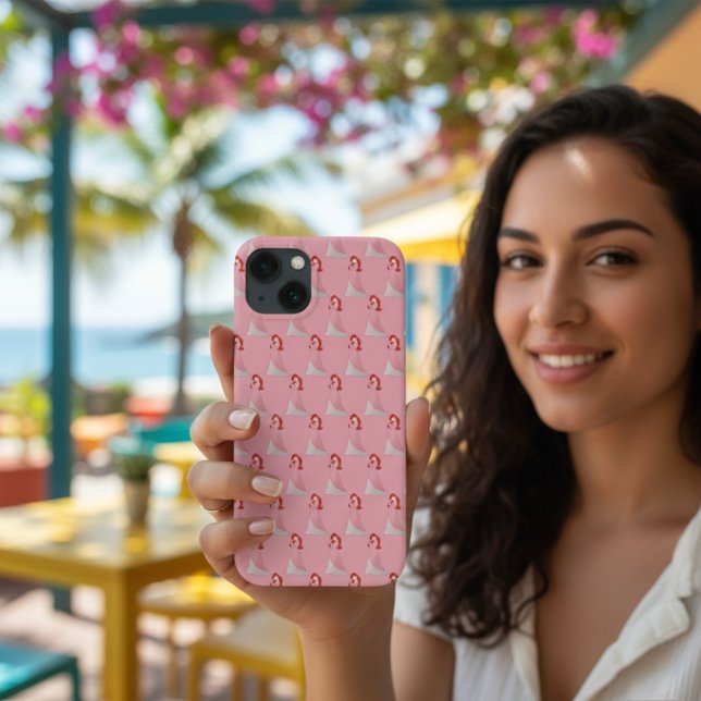 Ariel Case-Mate iPhone Hülle (Von Creator hochgeladen)