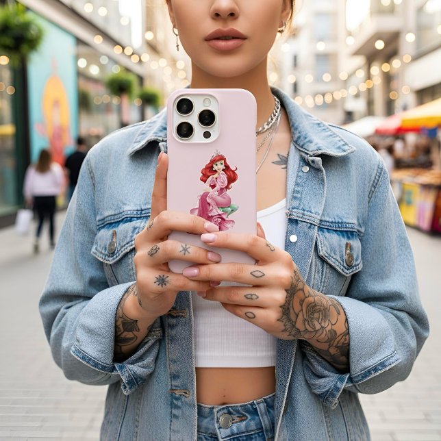Ariel Case-Mate iPhone Hülle (Von Creator hochgeladen)