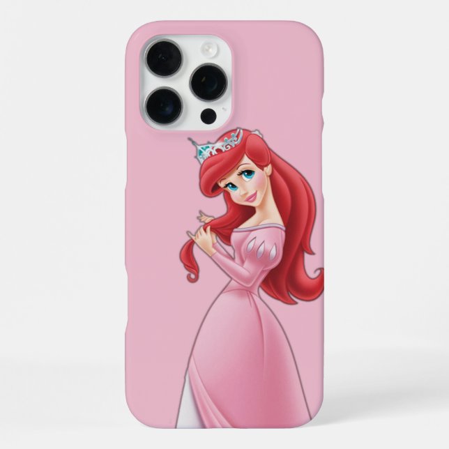 Ariel Case-Mate iPhone-Hülle iPhone Hülle (Rückseite)