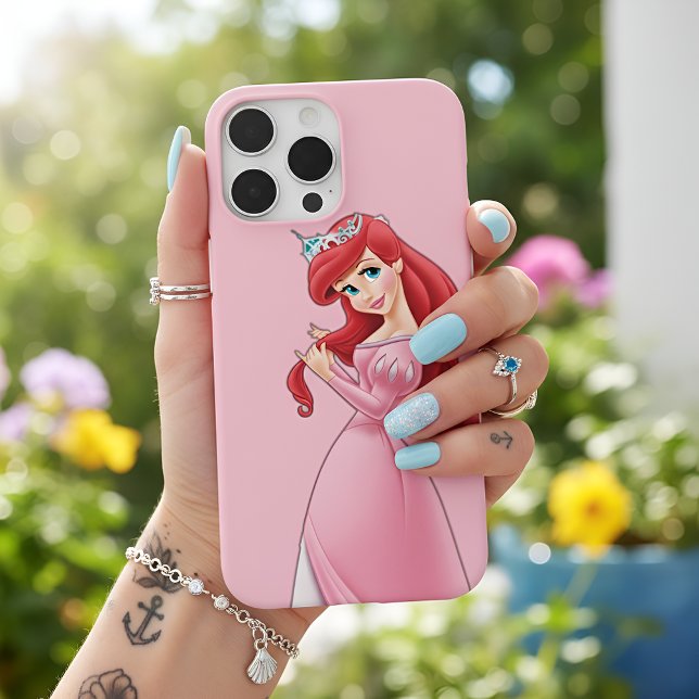 Ariel Case-Mate iPhone-Hülle iPhone Hülle (Von Creator hochgeladen)
