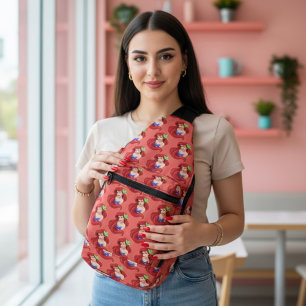 Ariel Crossbody Bag