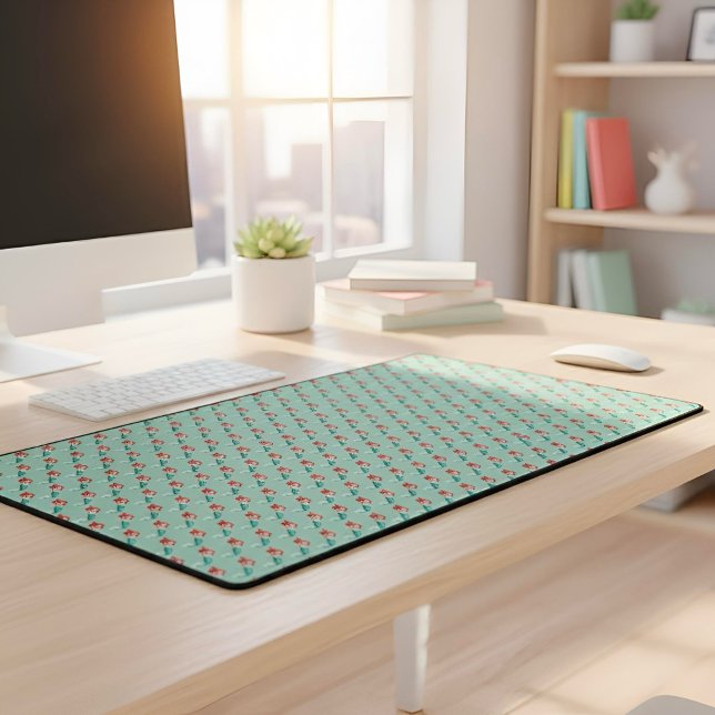 Ariel Desk Mat Schreibtischunterlage (Von Creator hochgeladen)