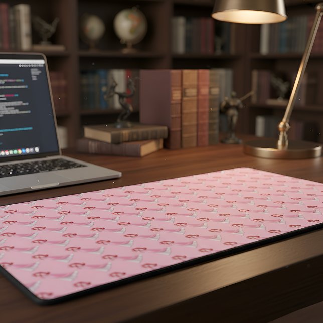 Ariel Desk Mat Schreibtischunterlage (Von Creator hochgeladen)