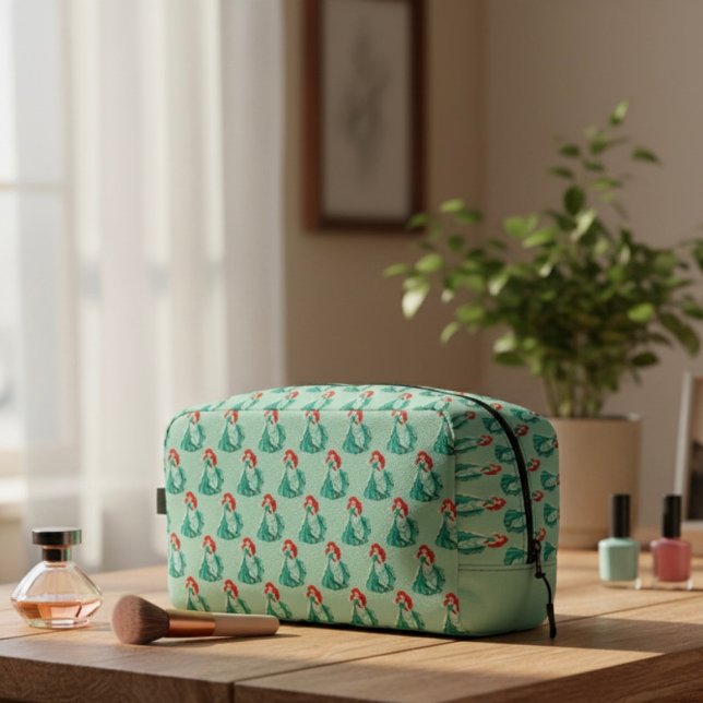 Ariel Dopp Kit Waschbeutel (Von Creator hochgeladen)