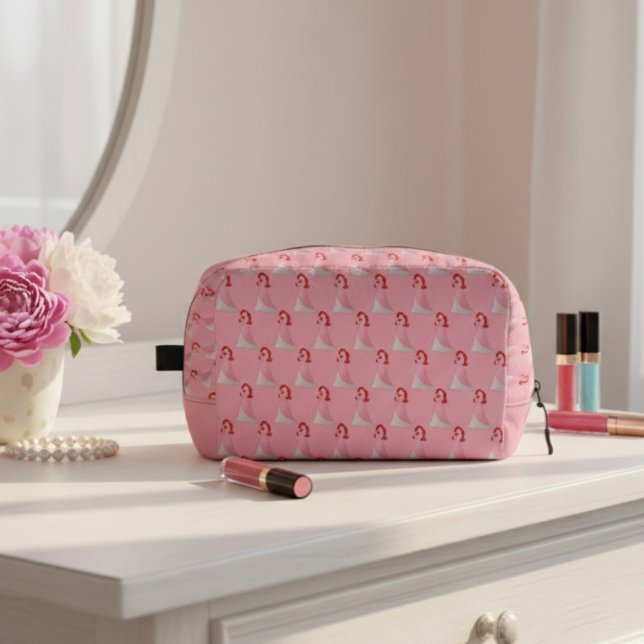 Ariel Dopp Kit Waschbeutel (Von Creator hochgeladen)