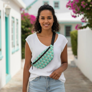 Ariel Fanny Pack Bauchtasche