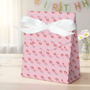 Ariel Favor Schachteln Geschenkschachtel