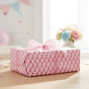 Ariel Geschenkpapier