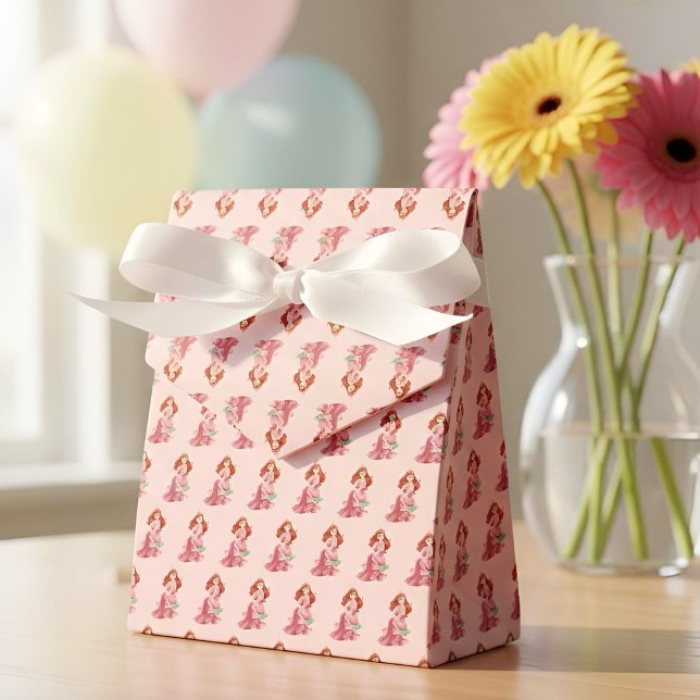 Ariel Geschenkschachtel (Von Creator hochgeladen)