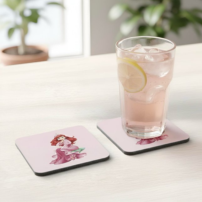 Ariel Getränkeuntersetzer (Von Creator hochgeladen)