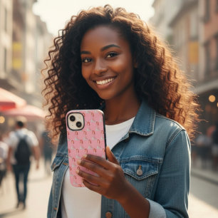 Ariel iPhone 13 Hülle