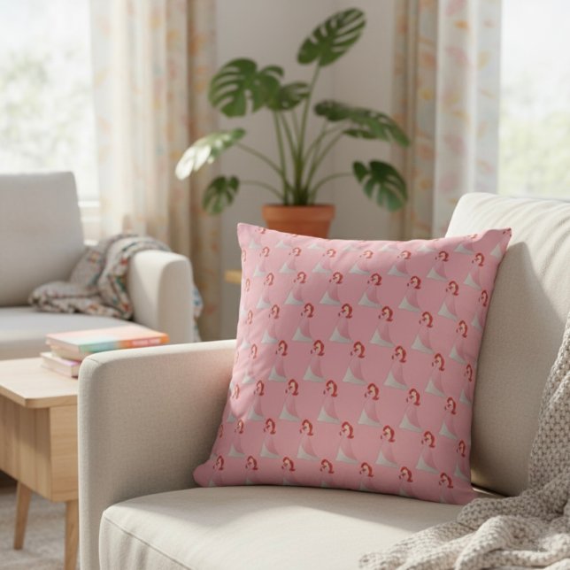 Ariel Kissen (Von Creator hochgeladen)