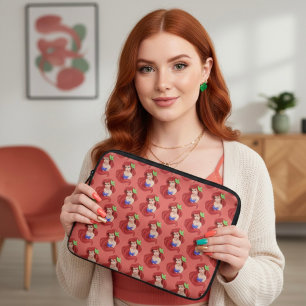 Ariel Laptopschutzhülle