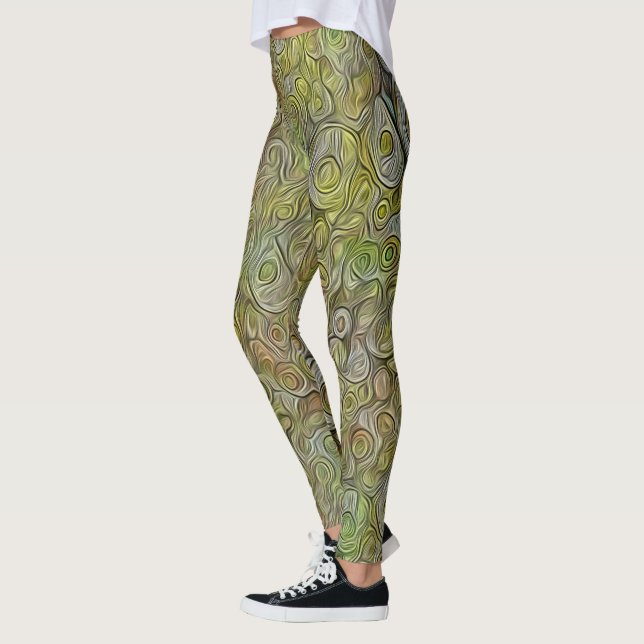 Ariel Leggings (Links)