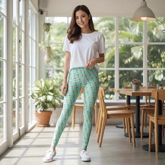 Ariel Leggings (Von Creator hochgeladen)