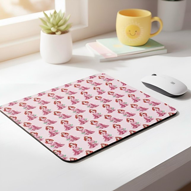 Ariel Mousepad (Von Creator hochgeladen)